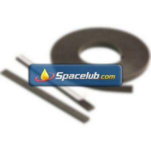 150mm Magnetic Tape, 3.6mm Thickness