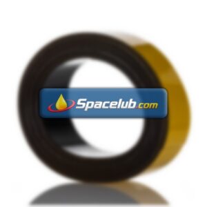 10m Magnetic Tape, Plain Back, 0.5mm Thickness