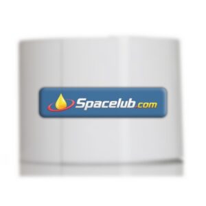 10m Magnetic Tape, Plain Back, 0.5mm Thickness