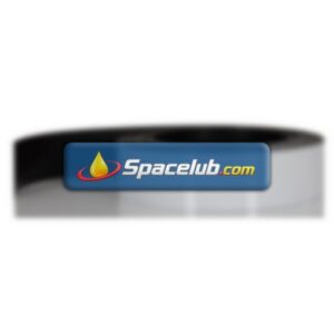 10m Magnetic Tape, Plain Back, 0.5mm Thickness