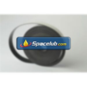 10m Magnetic Tape, Adhesive Back, 0.75mm Thickness