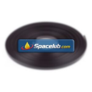 10m Magnetic Tape, Plain Back, 3.6mm Thickness