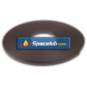 10m Magnetic Tape, Plain Back, 4.6mm Thickness