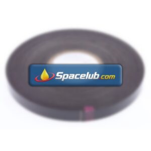 30m Magnetic Tape, Adhesive Back, 0.84mm Thickness