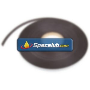 30m Magnetic Tape, Adhesive Back, 1.5mm Thickness
