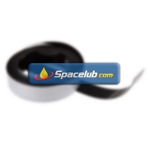 10m Magnetic Tape, 0.5mm Thickness