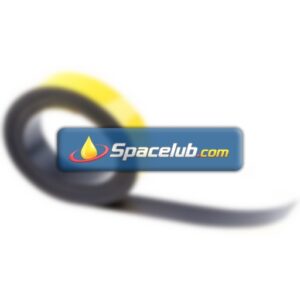 10m Magnetic Tape, 0.5mm Thickness