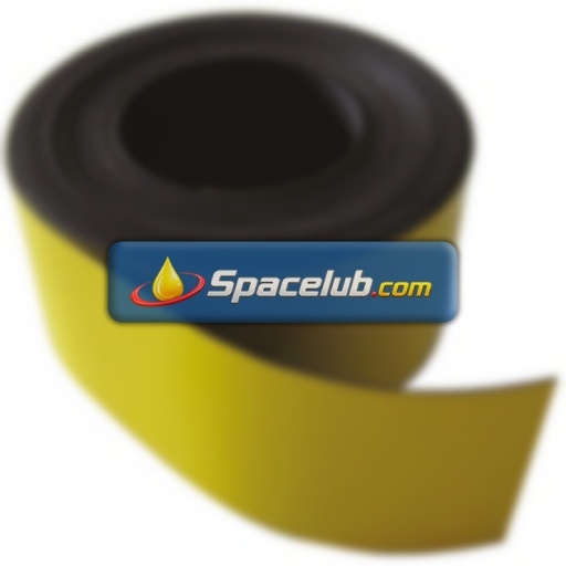 10m Magnetic Tape, 0.5mm Thickness