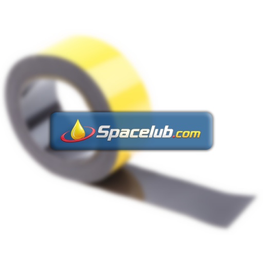 10m Magnetic Tape, 0.5mm Thickness