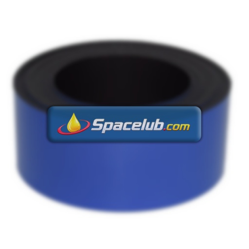 10m Magnetic Tape, 0.5mm Thickness