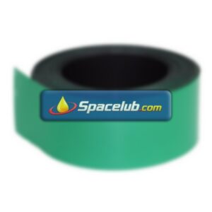 10m Magnetic Tape, 0.5mm Thickness