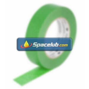 3M 2814 Green Masking Tape 30mm x 50m