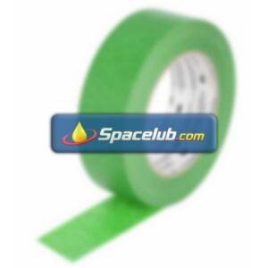 3M 2814 Green Masking Tape 36mm x 50m