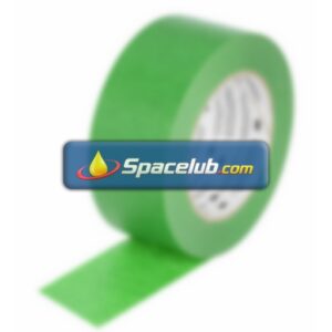 3M 2814 Green Masking Tape 48mm x 50m