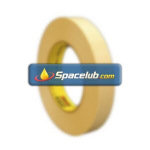 3M SCOTCH 202 Beige Masking Tape 24mm x 50m