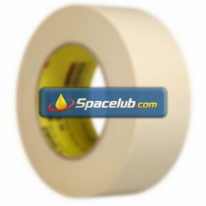 3M SCOTCH 202 Tan Masking Tape 48mm x 55mm