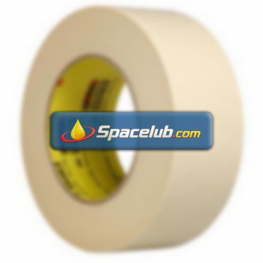 3M SCOTCH 202 Tan Masking Tape 48mm x 55mm
