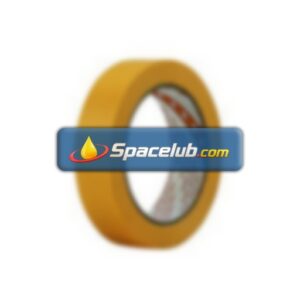 3M SCOTCH 244 Gold Masking Tape 24mm x 50m