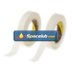 3M SCOTCH 301E Beige Masking Tape 24mm x 50m