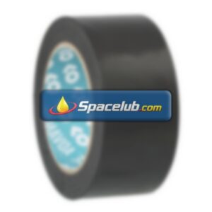 Advance Tapes AT30 Black Masking Tape 50mm x 33m