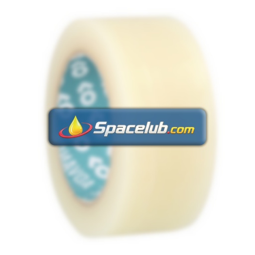 Advance Tapes AT30 Translucent Masking Tape 50mm x 33m
