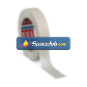 Tesa 4317 Beige Masking Tape 25mm x 50m