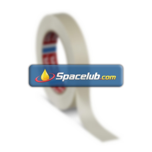Tesa 4316 Beige Masking Tape 19mm x 50m