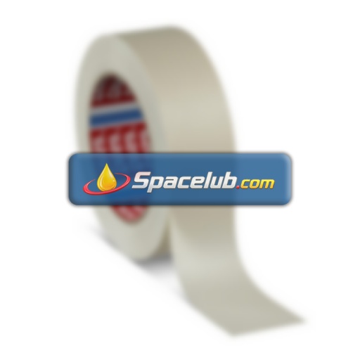 Tesa 4316 Beige Masking Tape 38mm x 50m