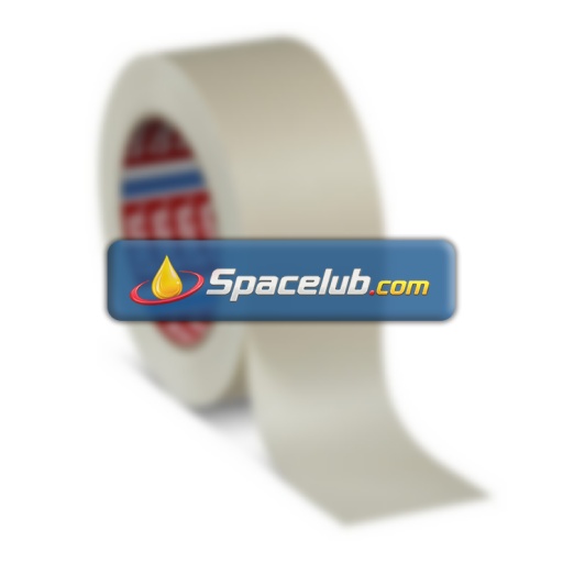 Tesa 4316 Beige Masking Tape 50mm x 50m
