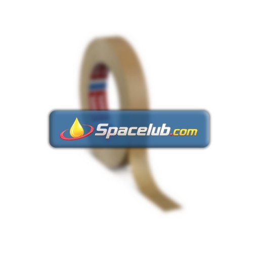 Tesa 4309 Beige Masking Tape 19mm x 50m