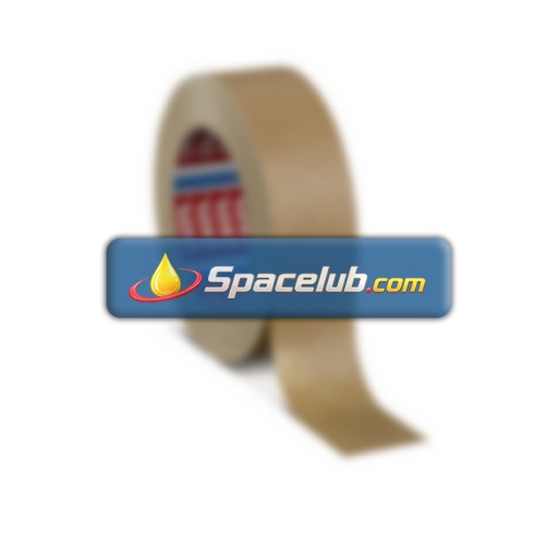 Tesa 4309 Beige Masking Tape 38mm x 50m