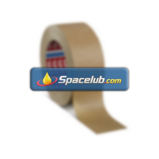 Tesa 4309 Beige Masking Tape 50mm x 50m