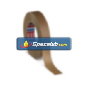 Tesa 4341 Light Brown Masking Tape 25mm x 50m