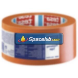 Tesa 60399 Orange Masking Tape 30mm x 33m