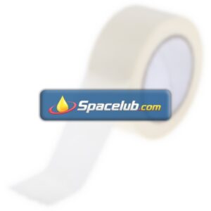 RS PRO Masking Tape 50mm x 50m