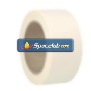 RS PRO Masking Tape 100mm x 50m