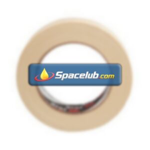 3M SCOTCH 101E Beige Masking Tape 30mm x 50m