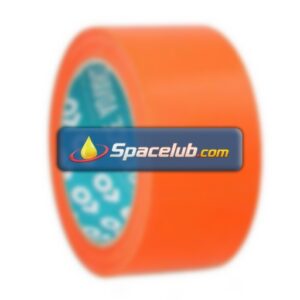 Advance Tapes AT6150 Orange Masking Tape 50mm x 33m