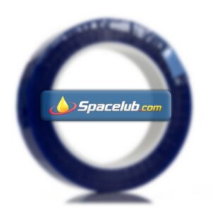 3M SCOTCHCAL 8995 Blue Masking Tape 25mm x 66m