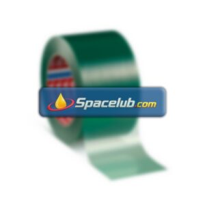 Tesa 51136-00034-00 White Masking Tape 70mm x 66m