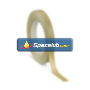 Tesa 04174-00007-00 Brown Masking Tape 10mm x 66m