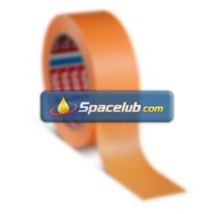 Tesa 04342-00003-00 Copper Masking Tape 38mm x 50m
