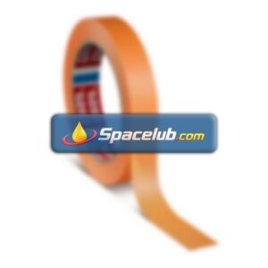 Tesa 04342-00000-00 Copper Masking Tape 19mm x 50m