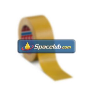 Tesa 04434-00003-00 Brown Masking Tape 15mm x 10m