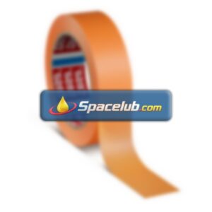 Tesa 04342-00002-00 Copper Masking Tape 30mm x 50m