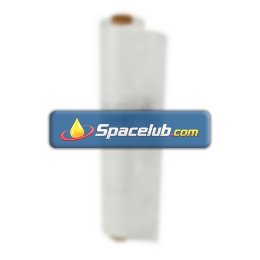 3M 80110 Clear Masking Tape 120mm x 5m