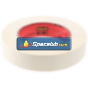 3M SCOTCH 214 Beige Masking Tape 25mm x 55m