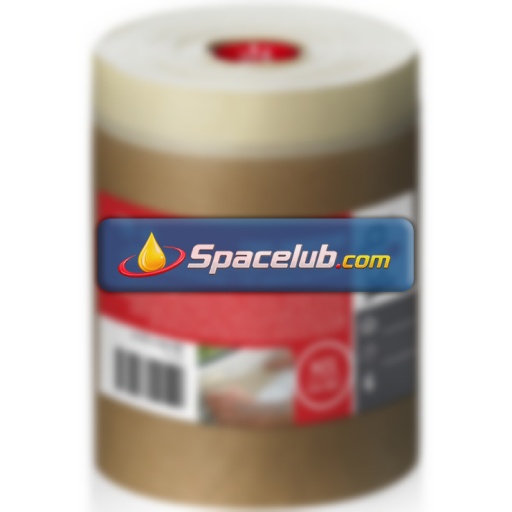 KIP 234-17 Beige Masking Tape 180mm x 25m