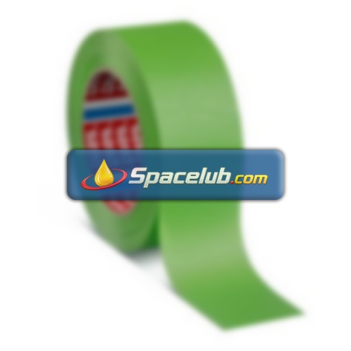 Tesa 04338-00004-00 Masking Tape 50mm x 50m
