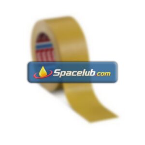Tesa 04434-00009-00 Masking Tape 50mm x 10m